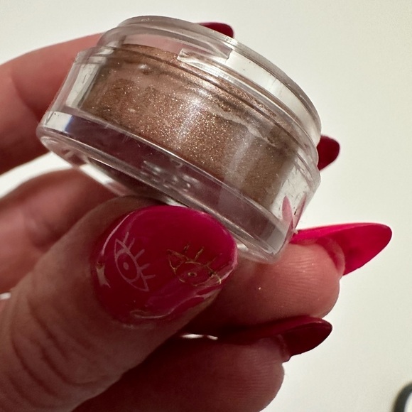 bareMinerals, PAMPER loose mineral eyeshadow, NWOB - Picture 6 of 8